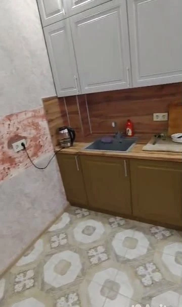 Кухни на заказ