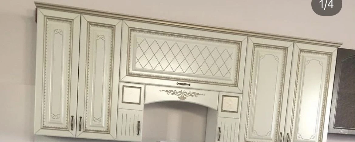 Кухни на заказ